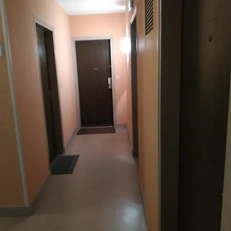 Pleinitude Palais Des Congres アパート *