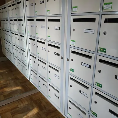 Pleinitude Palais Des Congres 公寓 勒芒