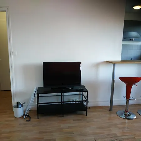 Apartamento Pleinitude Palais Des Congres Le Mans