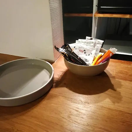 Lägenhet Pleinitude Palais Des Congres Le Mans