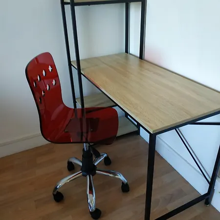 Pleinitude Palais Des Congres Lägenhet