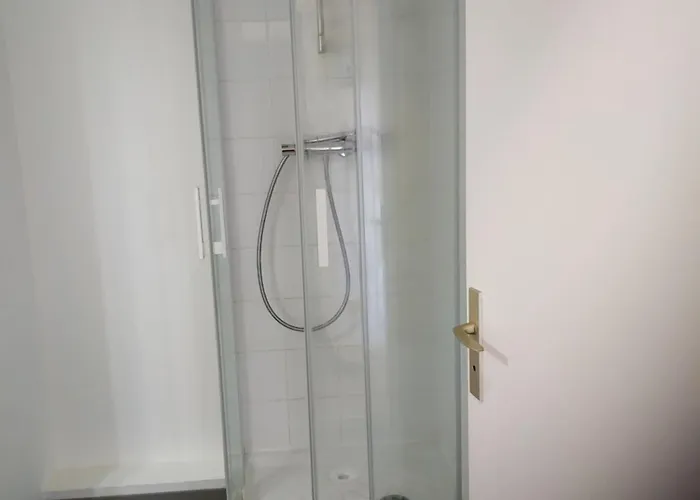 Pleinitude Palais Des Congres Apartamento *