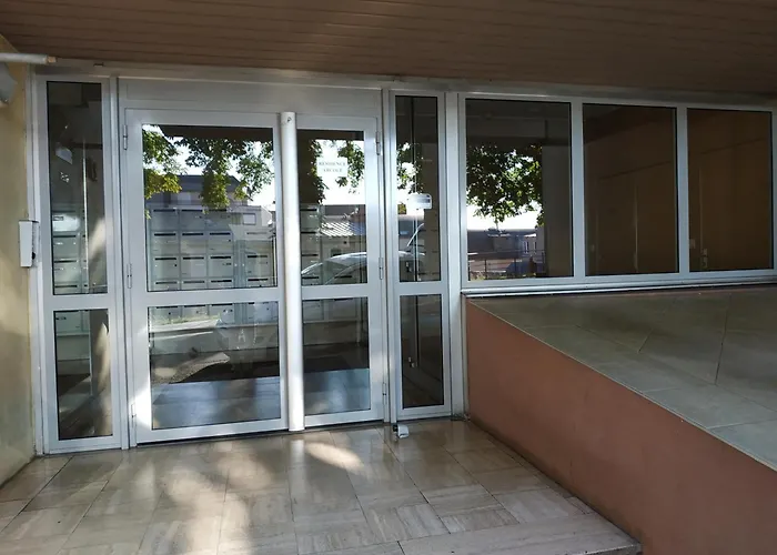 Pleinitude Palais Des Congres *