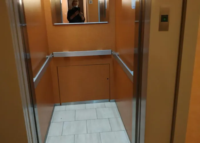 Pleinitude Palais Des Congres