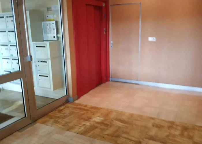 Pleinitude Palais Des Congres