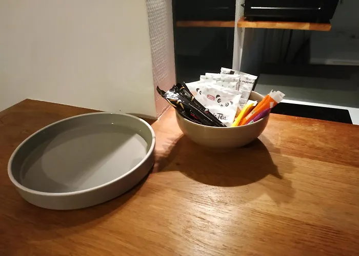 Apartamento Pleinitude Palais Des Congres Le Mans