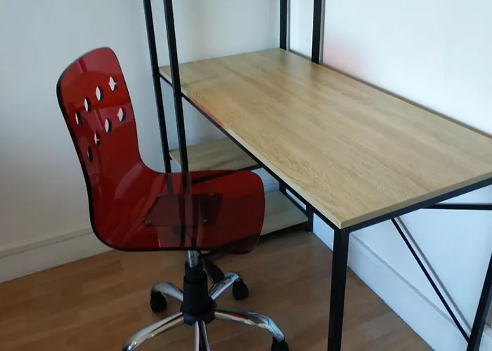 Pleinitude Palais Des Congres Lägenhet